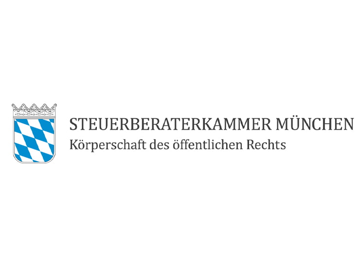 Logo Steuerberaterkammer München