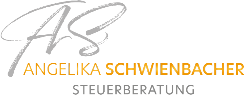 Steuerberatung Angelika Schwienbacher Logo