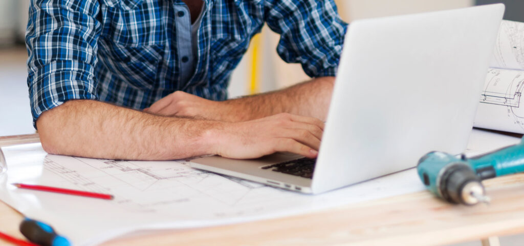 Steuerrecht-E-Rechnung-Handwerk-Bau-Planung-Handel